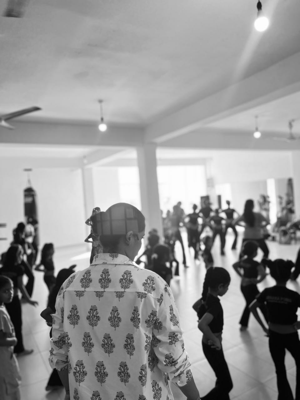 MPDA Classes & Training photo