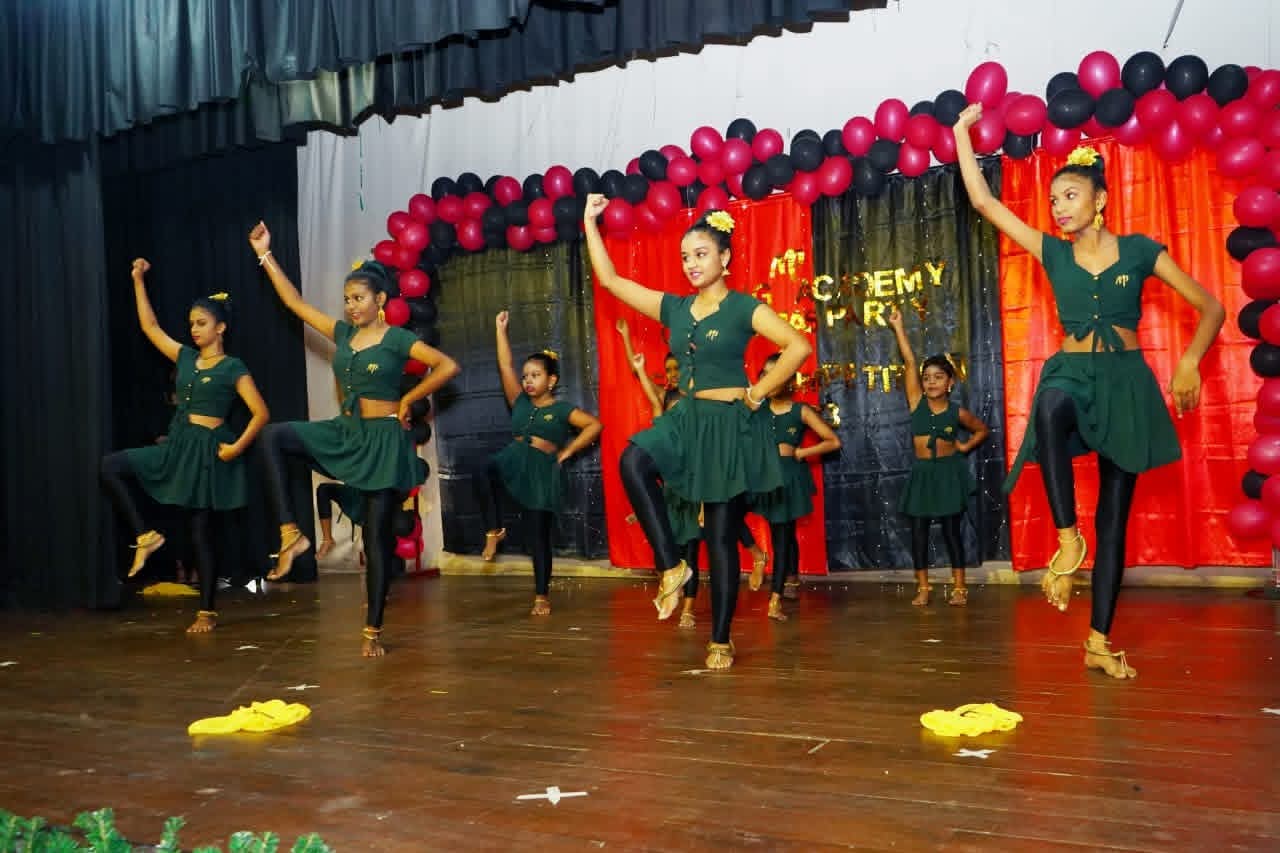 MPDA Stage Performances photo