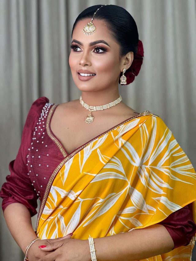 Mrs. Menaka Peiris