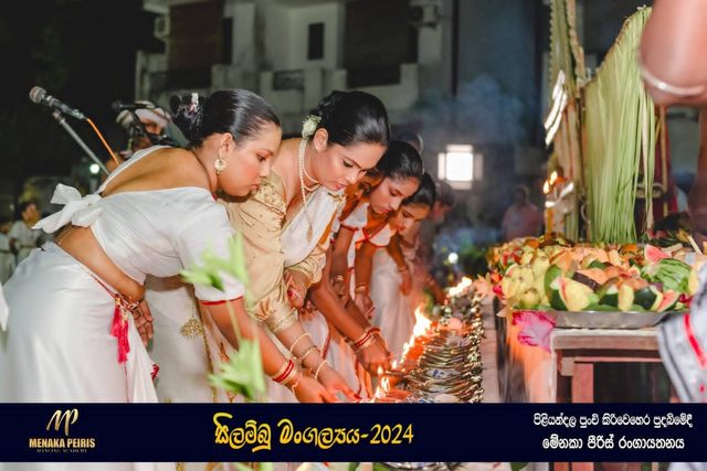 MPDA Silambu Mangalya photo