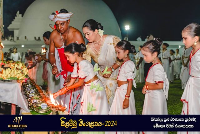 MPDA Silambu Mangalya photo